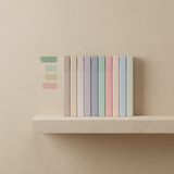 Umrah Notebook Markers