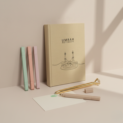 Umrah Set