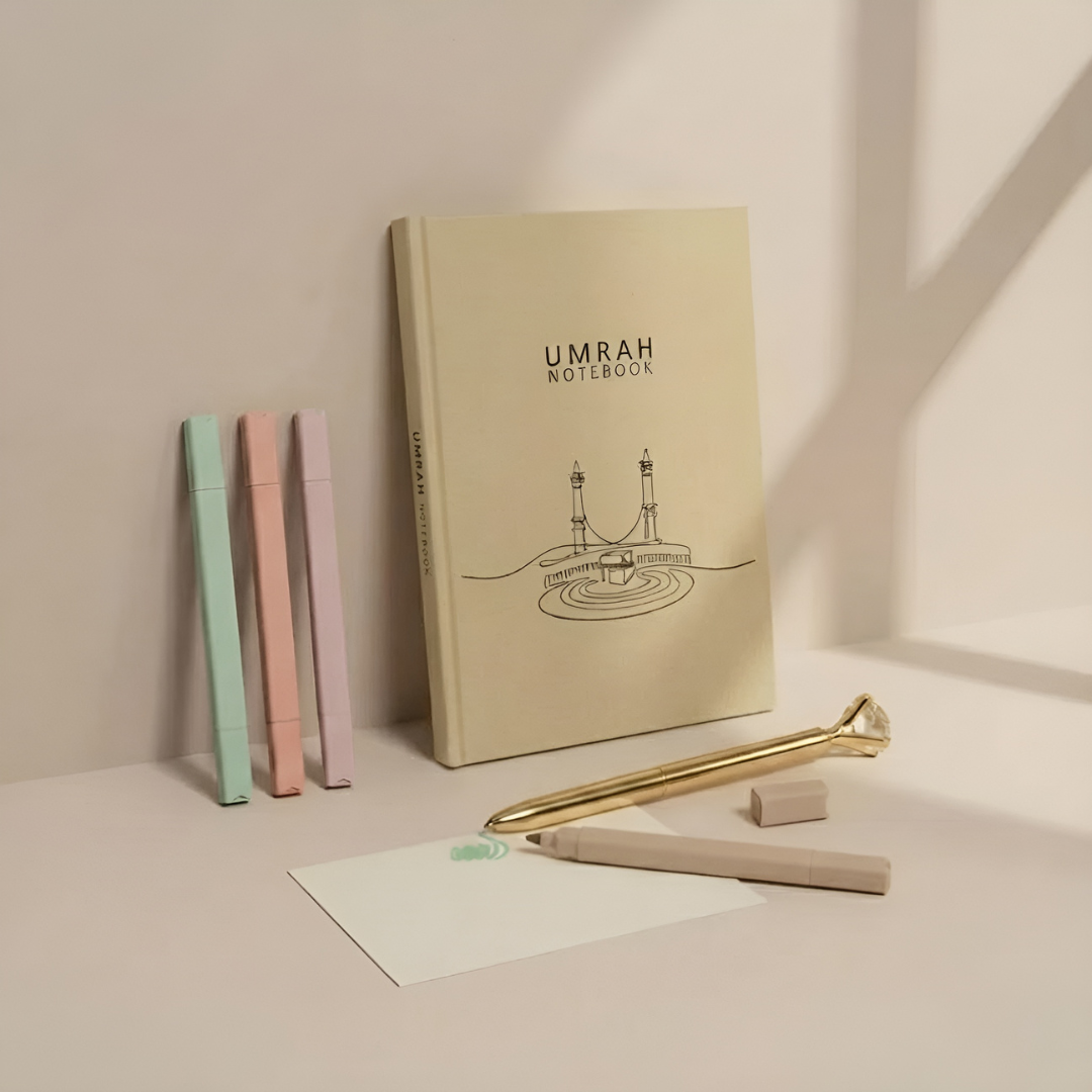 Umrah Set