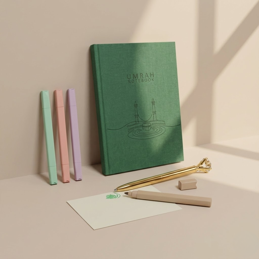 Umrah Set