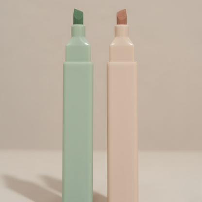 Umrah Notebook Markers